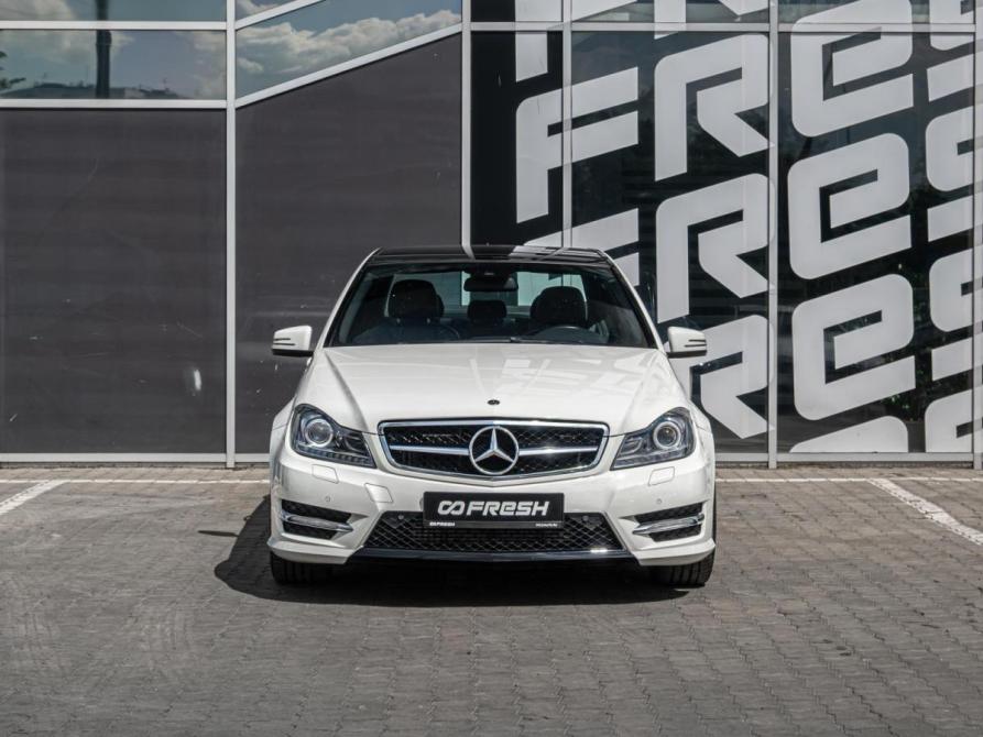 Mercedes-Benz C-Класс III (W204) Рестайлинг Краснодар  - изображение 3