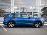 Volkswagen Touareg III Курган  - изображение 28