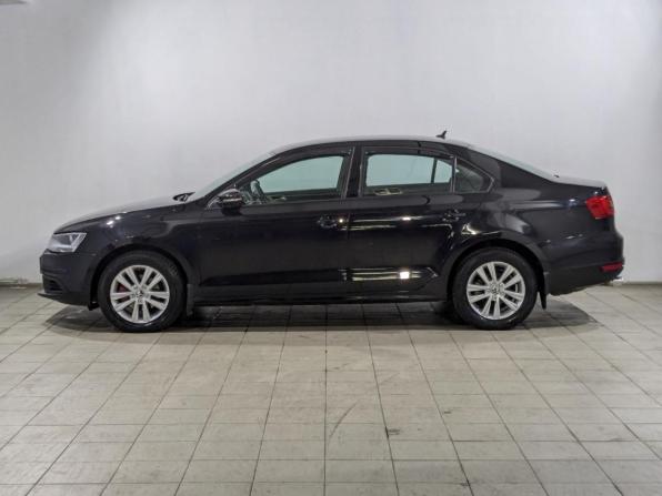 Volkswagen Jetta VI с пробегом 2014 года, цена 1 300 000 рублей, 63700 км, седан, Автокод Объявления