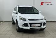 Ford Kuga II Астрахань  - изображение 24