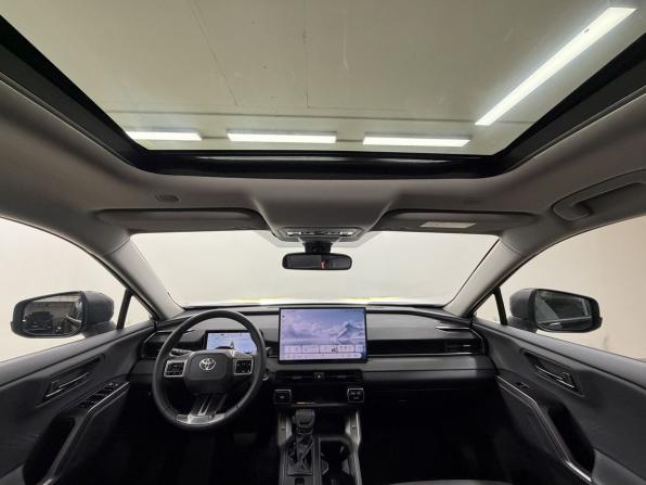 Toyota RAV4 VI (XA60) с пробегом 2026 года, цена 4 500 000 рублей, 57 км, внедорожник, Автокод Объявления