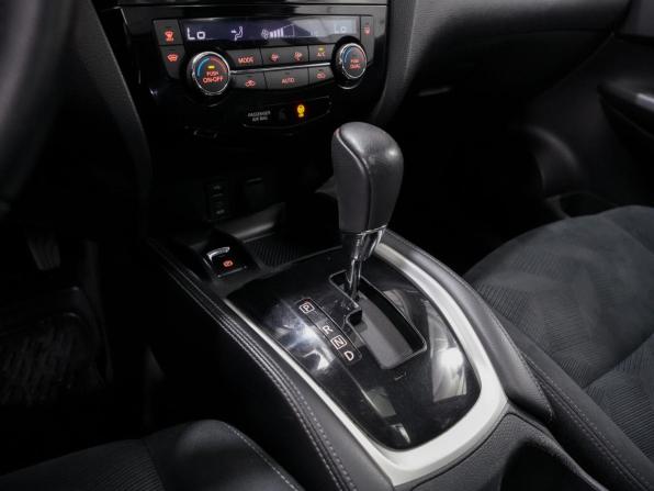 Nissan X-Trail III с пробегом 2015 года, цена 1 595 000 рублей, 220676 км, внедорожник, Автокод Объявления
