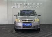 Chevrolet Aveo I Рестайлинг Таганрог  - изображение 22