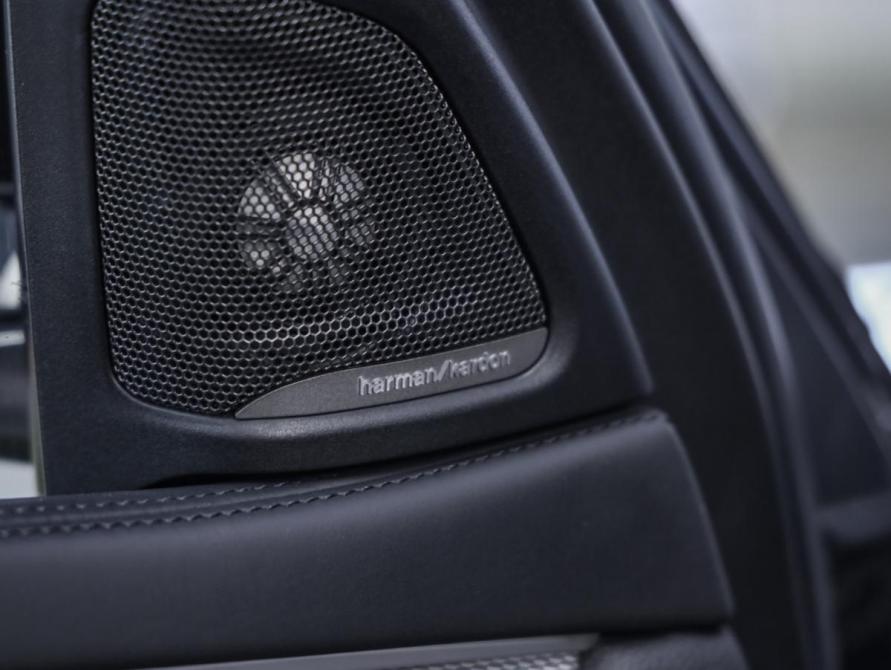 BMW X6 II (F16) Санкт-Петербург  - изображение 30