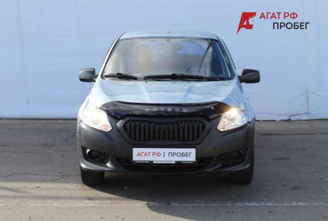 Datsun on-DO I с пробегом 2015 года, цена 420 000 рублей, 75311 км, седан, Автокод Объявления