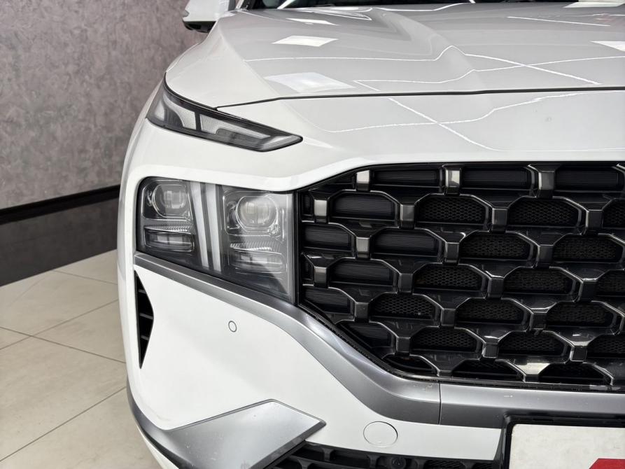 Hyundai Santa Fe IV Рестайлинг Ярославль  - изображение 9