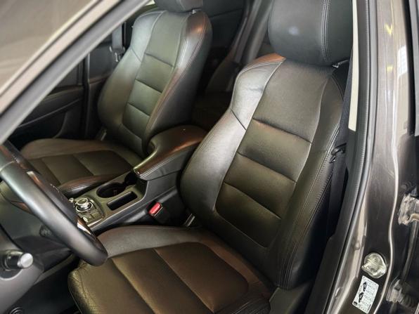 Mazda CX-5 I Рестайлинг с пробегом 2015 года, цена 1 750 000 рублей, 200999 км, внедорожник, Автокод Объявления