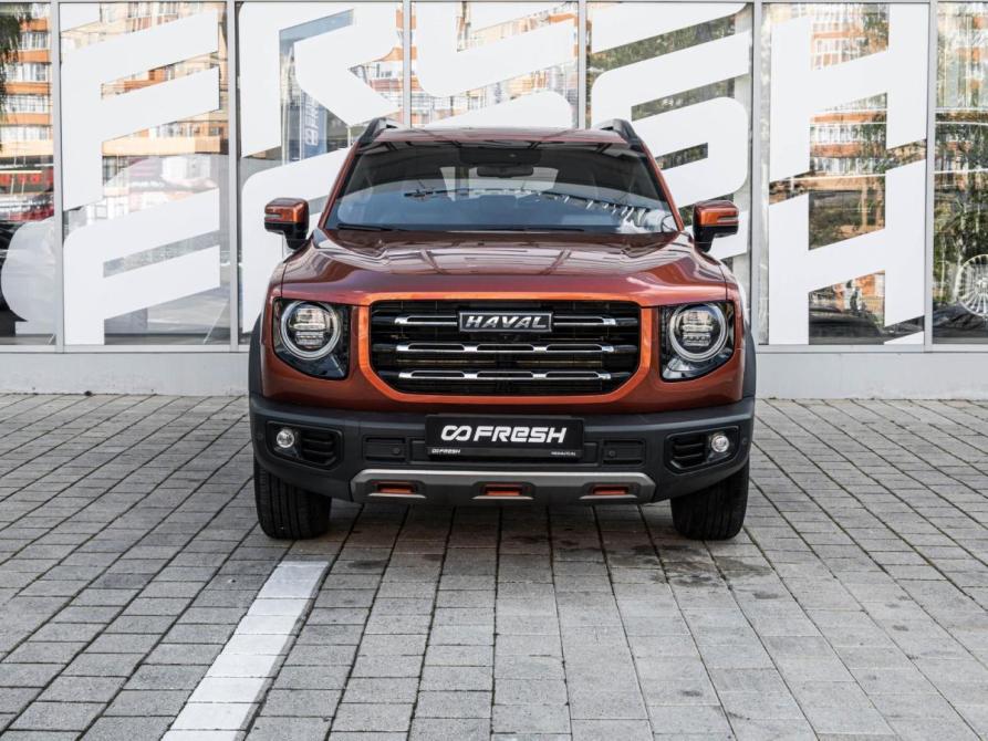 Haval Dargo Ставрополь  - изображение 3