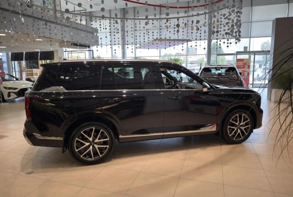 GAC GS8 II Волгоград  - изображение 5