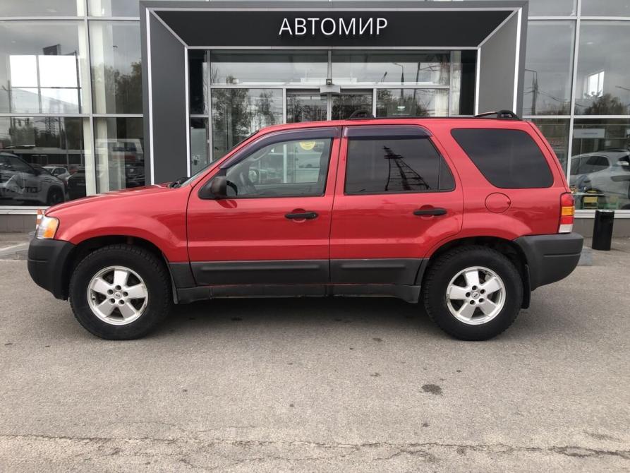 Ford Escape I Брянск  - изображение 8