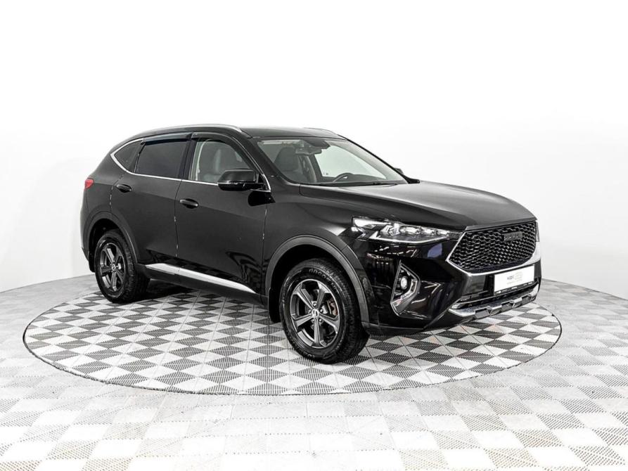 Haval F7 I Ногинск  - изображение 3
