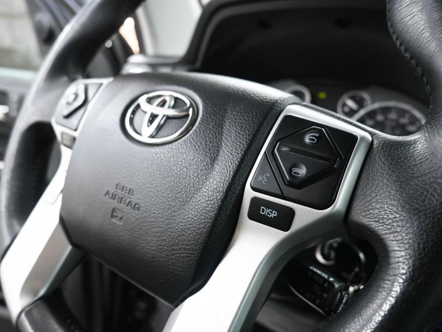 Toyota Tundra II Рестайлинг Ростов-на-Дону  - изображение 19