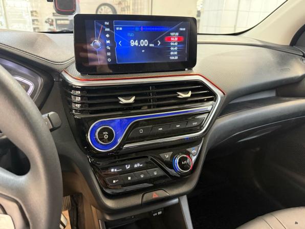 Changan Alsvin с пробегом 2023 года, цена 1 277 000 рублей, 14052 км, седан, Автокод Объявления