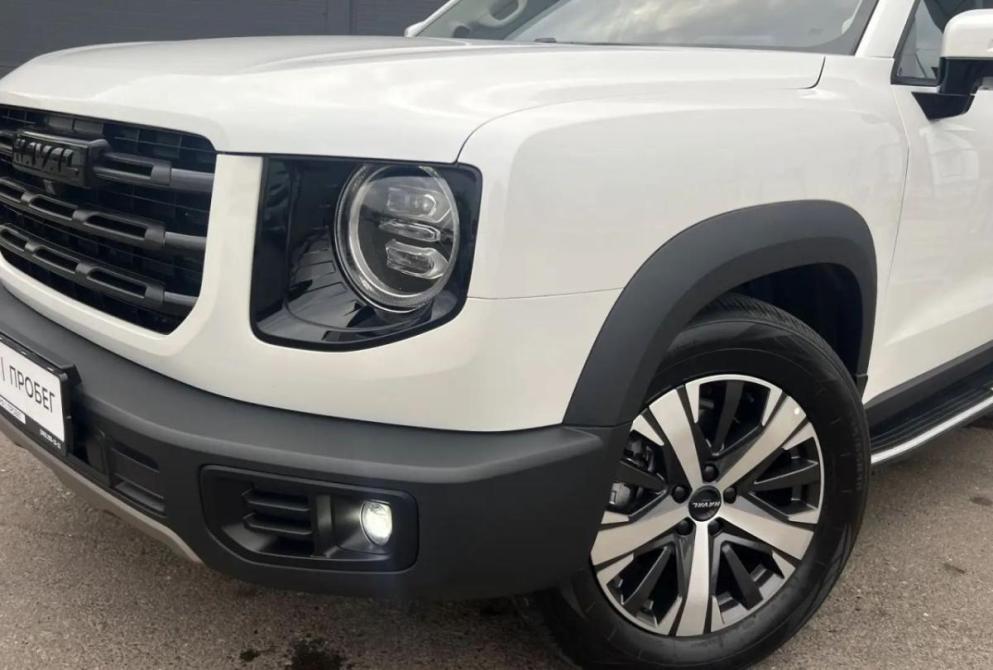 Haval Dargo I Красноярск  - изображение 9