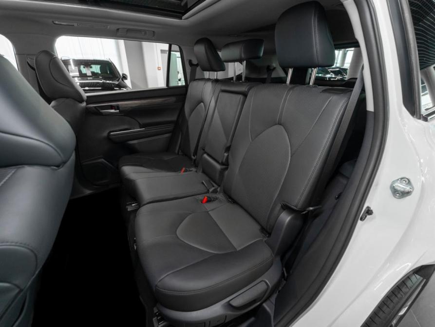 Toyota Highlander IV (XU70) Москва  - изображение 14