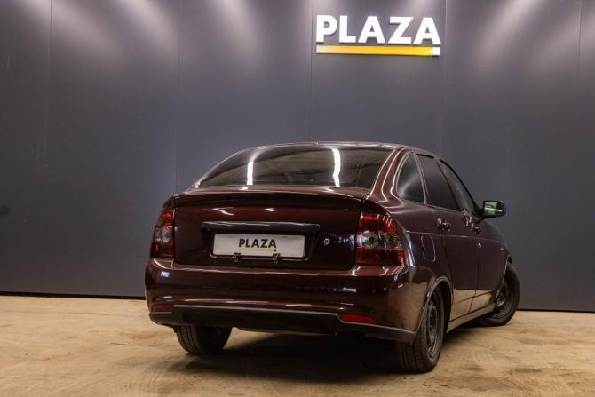 Lada (ВАЗ) Priora I с пробегом 2011 года, цена 349 000 рублей, 221203 км, хэтчбек, Автокод Объявления