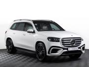 Mercedes-Benz GLS II (X167) Рестайлинг Москва  - изображение 35