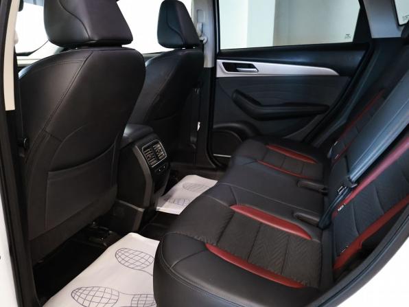 Haval F7 I Рестайлинг с пробегом 2022 года, цена 2 150 000 рублей, 45776 км, внедорожник, Автокод Объявления