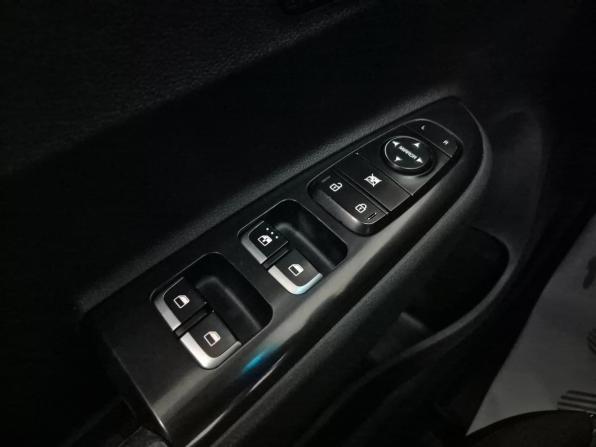 Kia Rio IV с пробегом 2019 года, цена 1 160 000 рублей, 141818 км, седан, Автокод Объявления