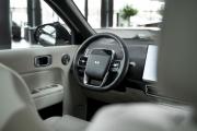 Li Auto (Lixiang) L9 I Рестайлинг Москва  - изображение 24