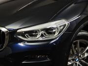 BMW X4 II (G02) Москва  - изображение 25