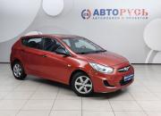 Hyundai Solaris I Подольск  - изображение 25