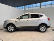 JAC S5 (Eagle) I Волжский  - изображение 10