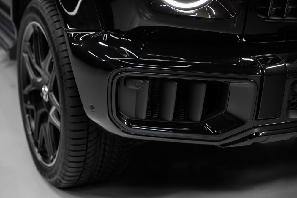 Mercedes-Benz G-Класс AMG II (W465) Рестайлинг Москва  - изображение 14