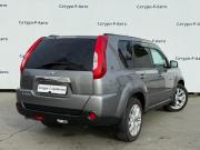Nissan X-Trail II Рестайлинг Курган  - изображение 19