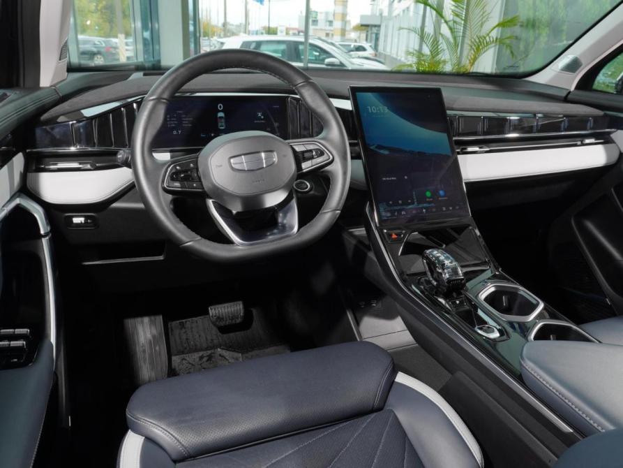 Geely Atlas II Тверь  - изображение 6