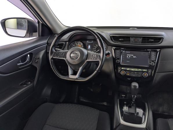 Nissan X-Trail III Рестайлинг с пробегом 2020 года, цена 2 425 000 рублей, 67095 км, внедорожник, Автокод Объявления