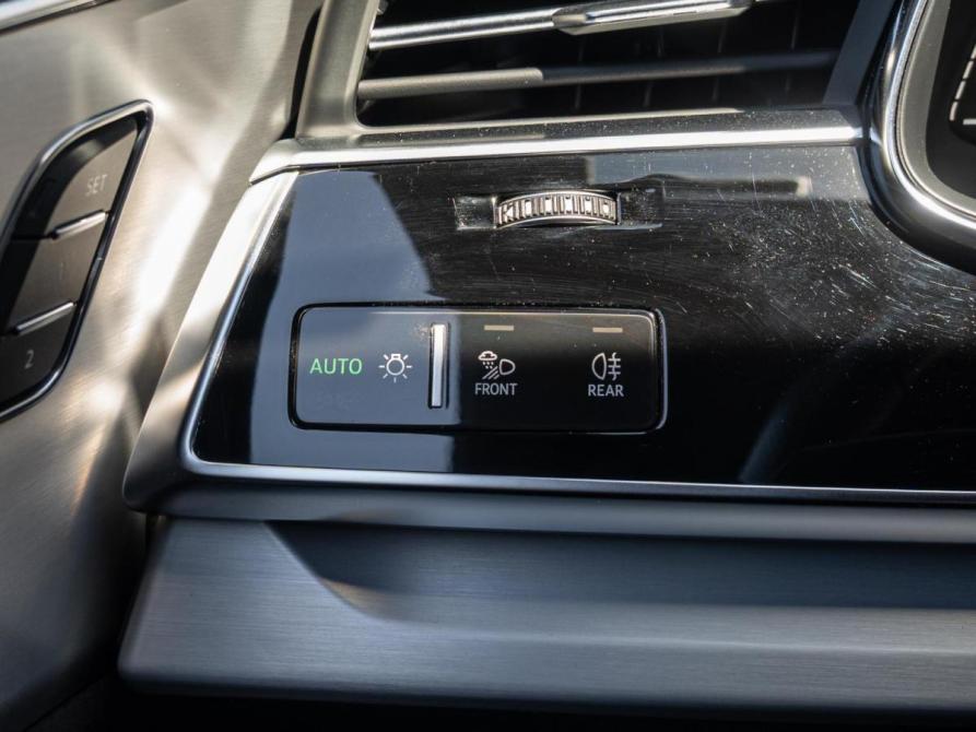 Audi Q8 I (4M) Краснодар  - изображение 22