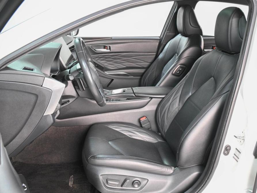 Toyota Avalon V Ростов-на-Дону  - изображение 10