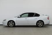 Subaru Legacy IV Екатеринбург  - изображение 23