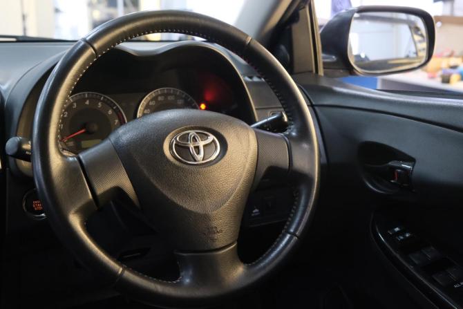 Toyota Corolla X (E140 E150) Рестайлинг с пробегом 2010 года, цена 1 289 000 рублей, 180000 км, универсал, Автокод Объявления