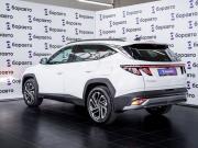 Hyundai Tucson IV Рестайлинг Ростов-на-Дону  - изображение 30