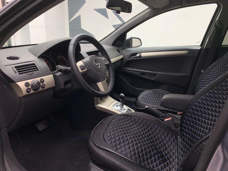 Opel Astra H Рестайлинг Ростов-на-Дону  - изображение 12