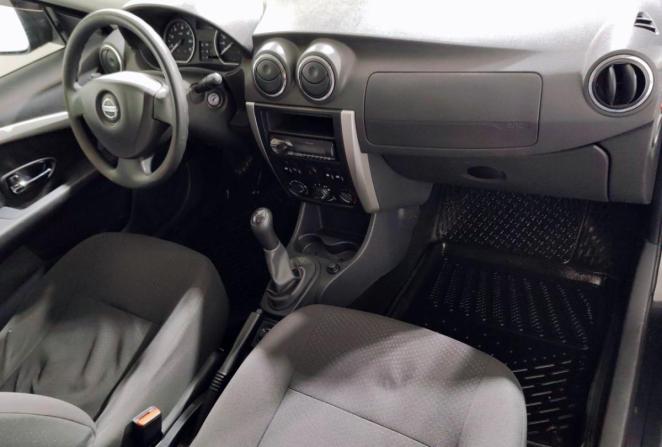 Nissan Almera III (G15) с пробегом 2014 года, цена 590 000 рублей, 219861 км, седан, Автокод Объявления