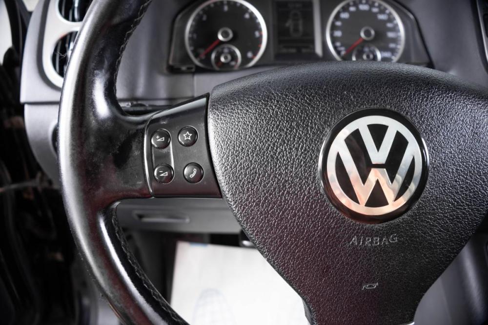 Volkswagen Tiguan I Пермь  - изображение 16
