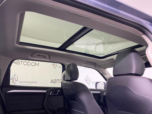 Haval Dargo с пробегом 2025 года, цена 3 289 000 рублей, 14107 км, внедорожник, Автокод Объявления