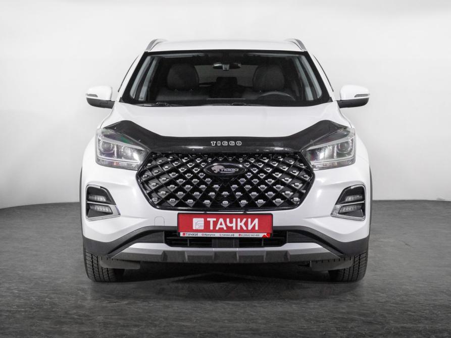 Chery Tiggo 4 Pro I Иркутск  - изображение 2