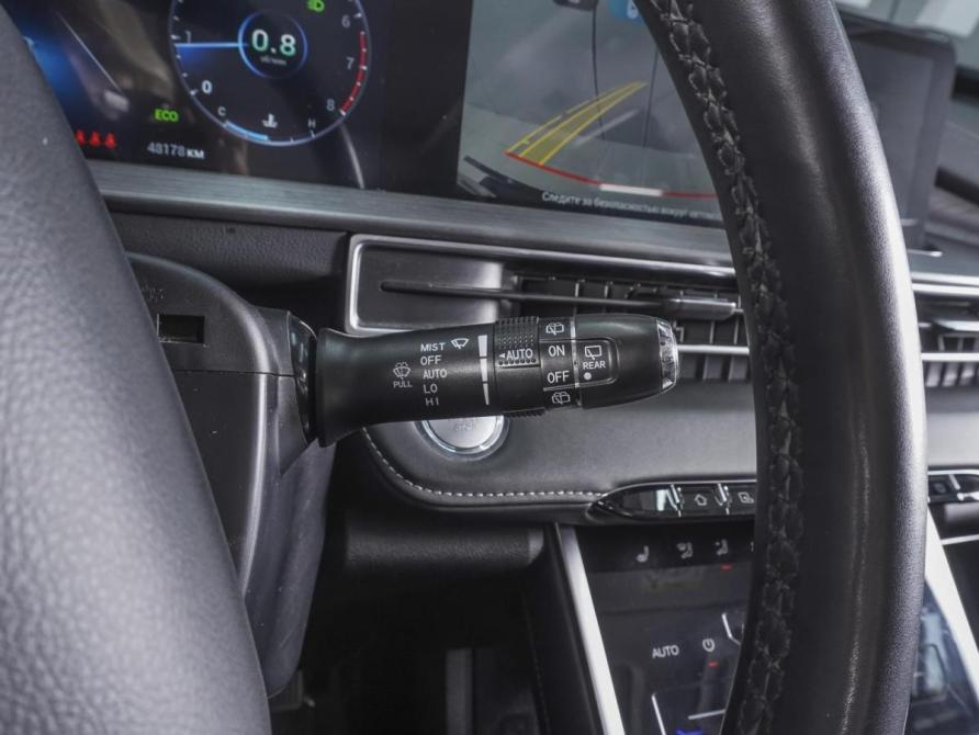 Chery Tiggo 7 Pro Max I Ростов-на-Дону  - изображение 20