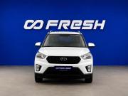 Hyundai Creta I Рестайлинг Москва  - изображение 25