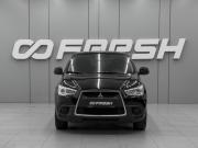 Mitsubishi ASX I Ростов-на-Дону  - изображение 18