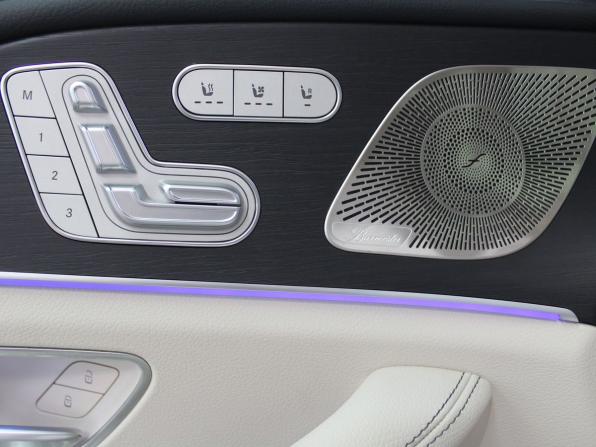 Mercedes-Benz GLE II (V167) Рестайлинг с пробегом 2025 года, цена 11 600 000 рублей, 20 км, внедорожник, Автокод Объявления