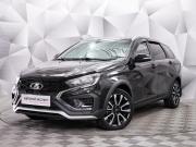 Lada (ВАЗ) Vesta I Рестайлинг (NG) Ульяновск  - изображение 22