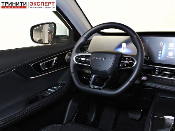 Chery Tiggo 7 Pro Max I Рестайлинг с пробегом 2024 года, цена 2 157 000 рублей, 22794 км, внедорожник, Автокод Объявления