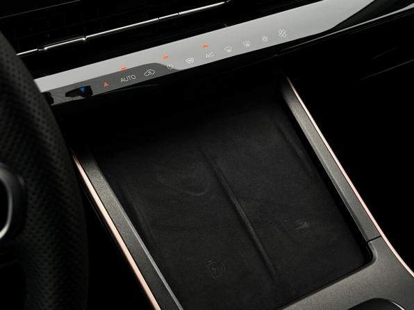 Omoda C5 I с пробегом 2023 года, цена 1 641 200 рублей, 79871 км, внедорожник, Автокод Объявления