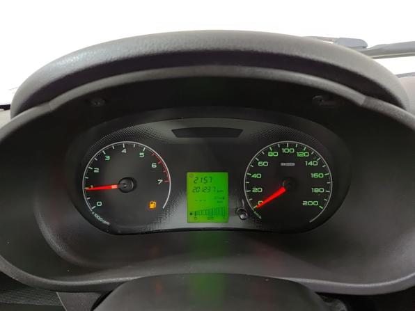 Lada (ВАЗ) Granta I с пробегом 2014 года, цена 225 000 рублей, 201235 км, седан, Автокод Объявления