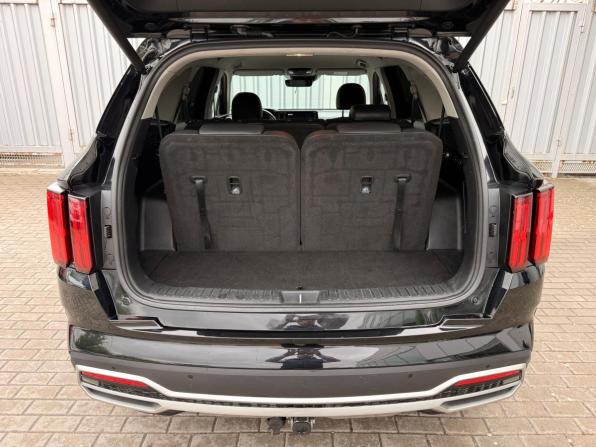 Kia Sorento IV с пробегом 2020 года, цена 3 300 000 рублей, 150107 км, внедорожник, Автокод Объявления